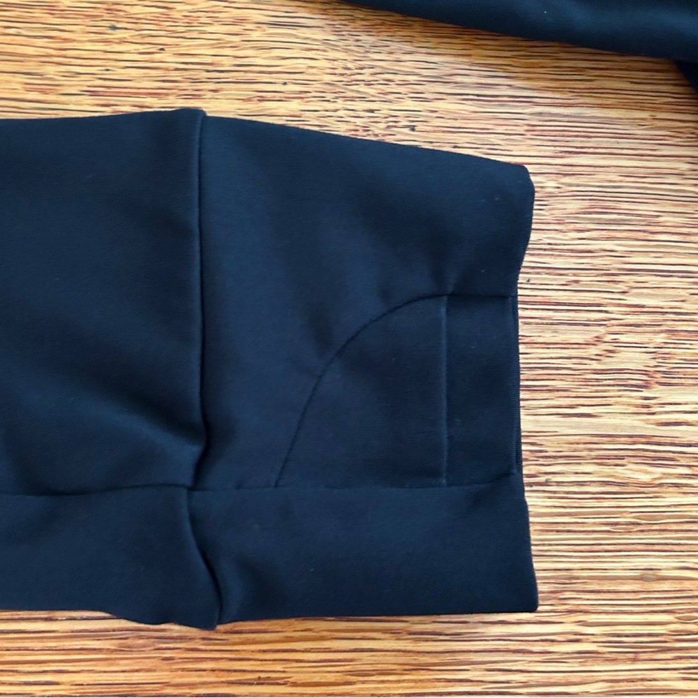 Fabletics Trinity Performance Jacket - Size M (Se… - image 8